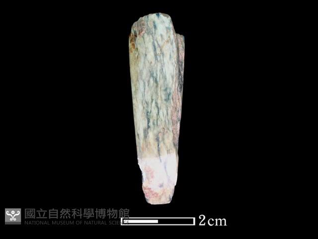 錛鑿形器藏品圖，第1張