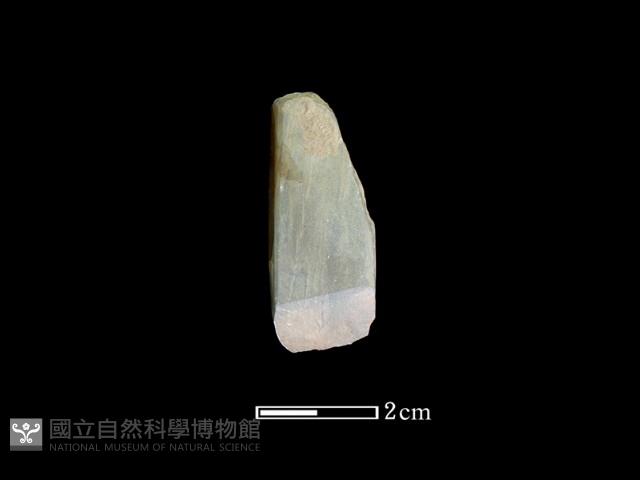 錛鑿形器藏品圖，第1張