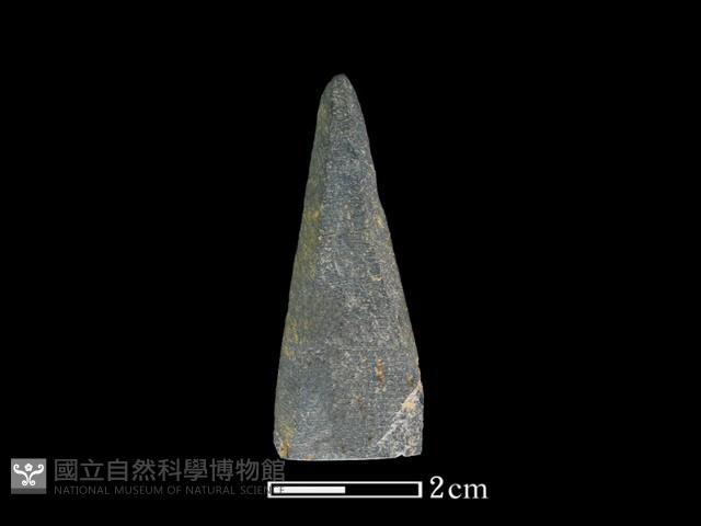 矛鏃形器藏品圖，第2張