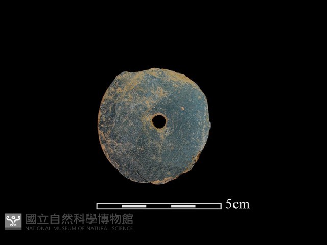 石器藏品圖，第1張
