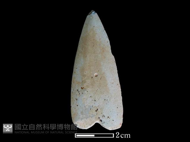 矛鏃形器藏品圖，第2張