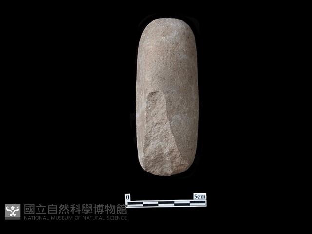 石鎚藏品圖，第1張