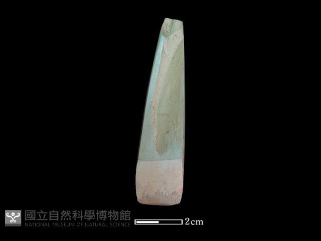 錛鑿形器藏品圖，第2張
