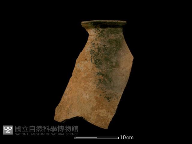 陶罐藏品圖，第1張