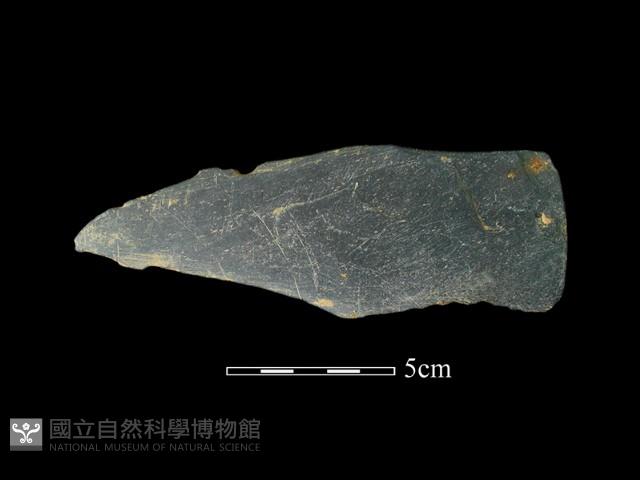 戈形器藏品圖，第1張