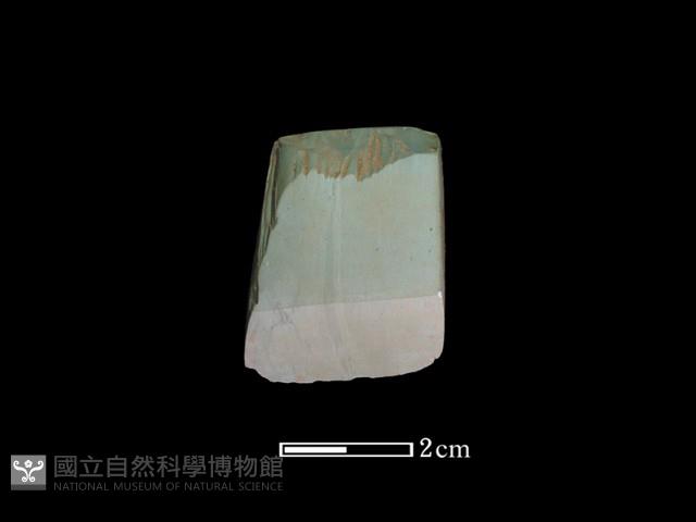 錛鑿形器藏品圖，第1張