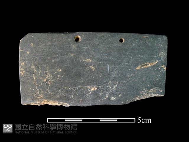 石刀藏品圖，第2張