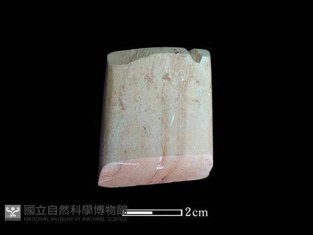 錛鑿形器藏品圖，第2張