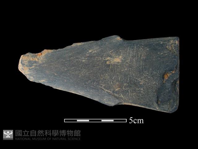 戈形器藏品圖，第2張