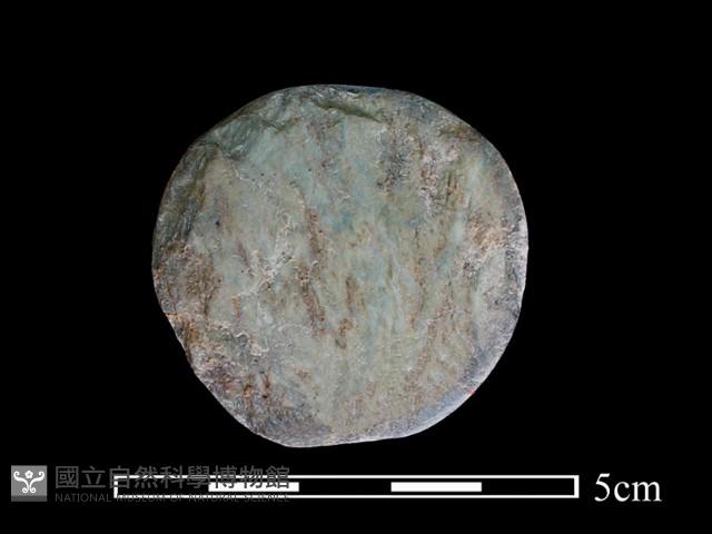 石器藏品圖，第1張