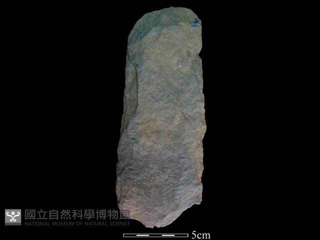 斧鋤形器藏品圖，第1張