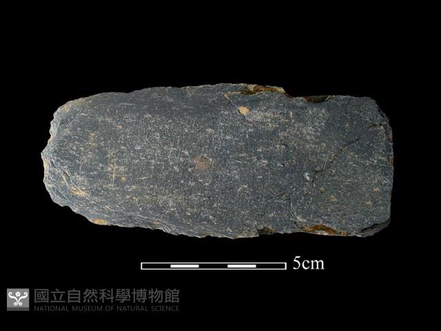 戈形器藏品圖，第1張