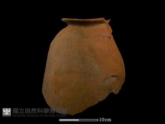 陶罐藏品圖，第2張
