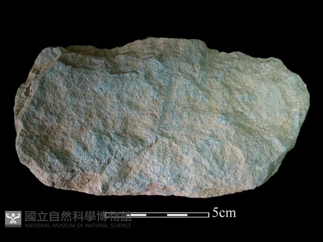 石片器藏品圖，第1張