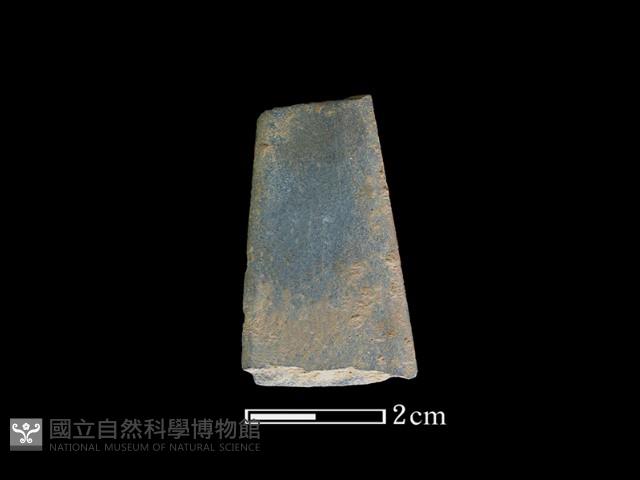 矛鏃形器藏品圖，第2張