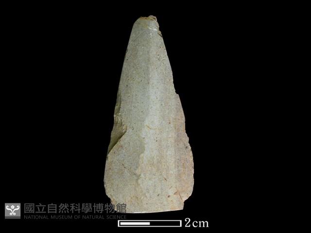 矛鏃形器藏品圖，第2張