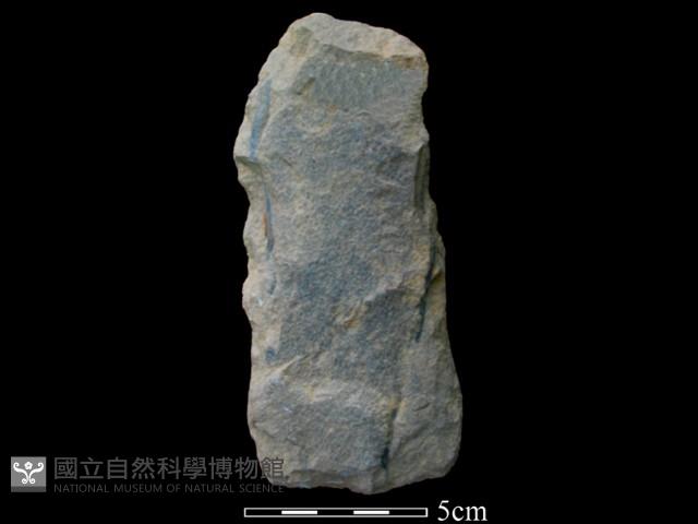 斧鋤形器藏品圖，第1張