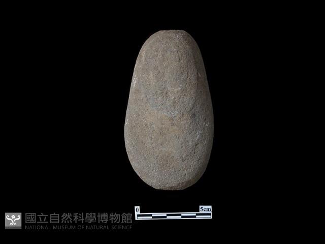 石鎚藏品圖，第1張