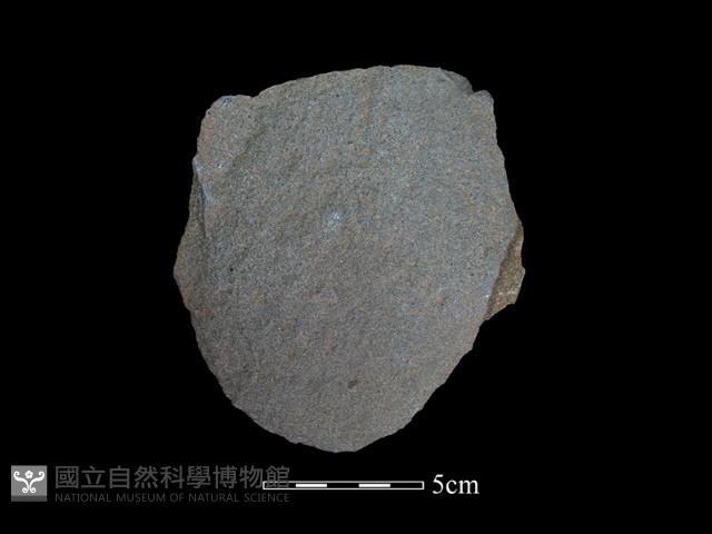 石片器藏品圖，第1張