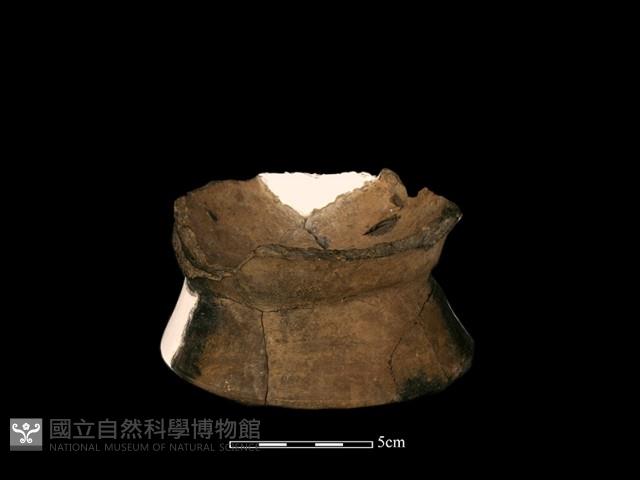 豆形器藏品圖，第2張