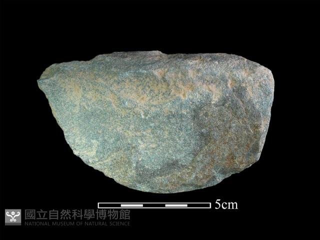 石片器藏品圖，第1張