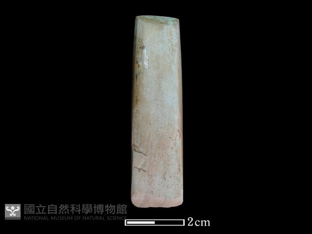 錛鑿形器藏品圖，第2張