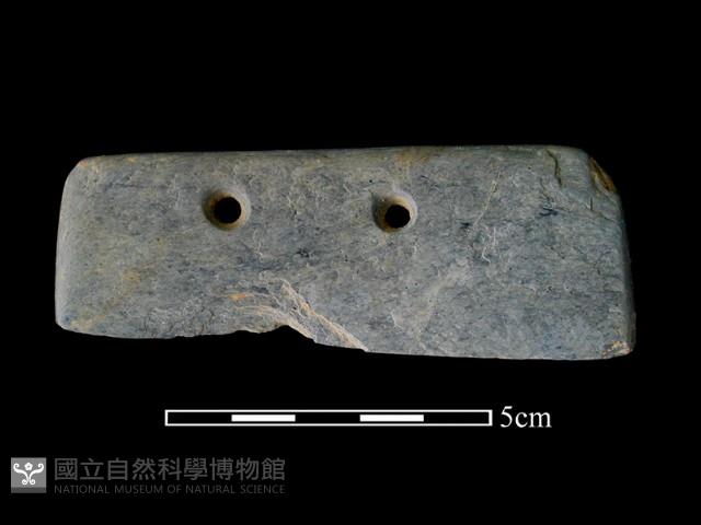 石刀藏品圖，第1張