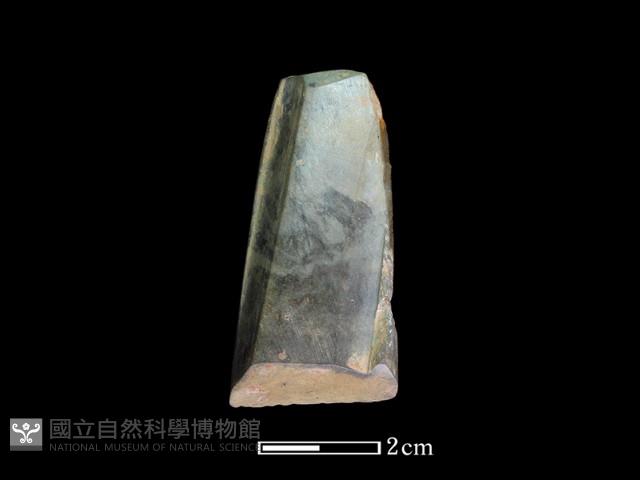 錛鑿形器藏品圖，第2張
