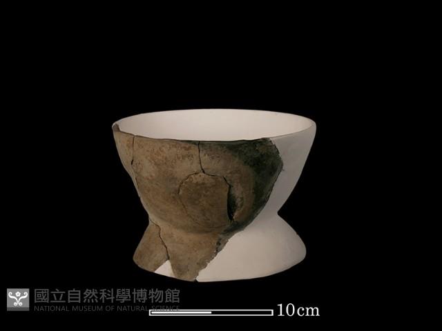 豆形器藏品圖，第2張