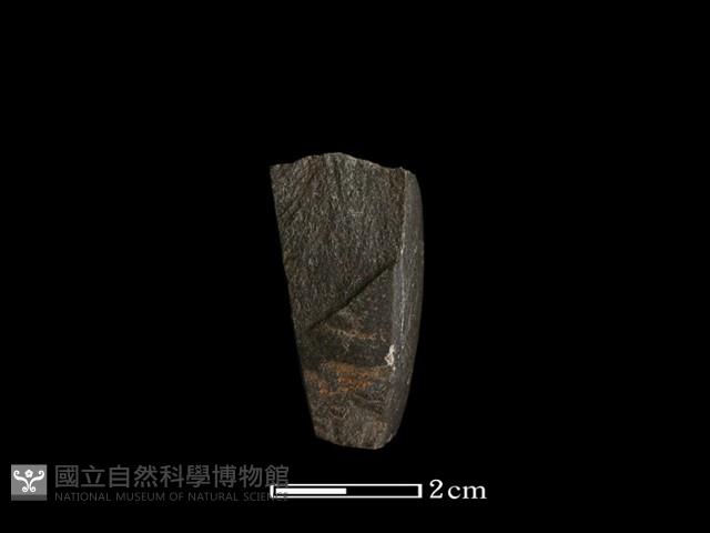 錛鑿形器藏品圖，第1張