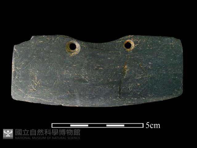 石刀藏品圖，第1張