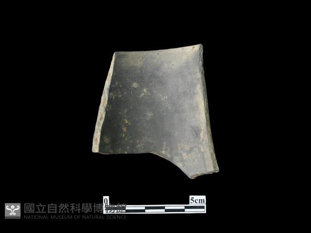 陶片藏品圖，第2張