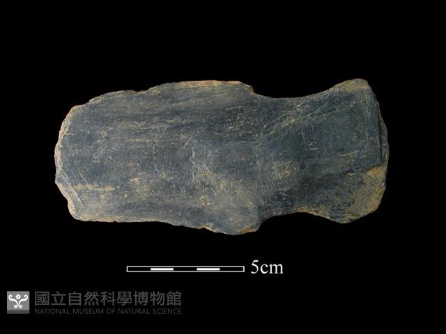 戈形器藏品圖，第2張