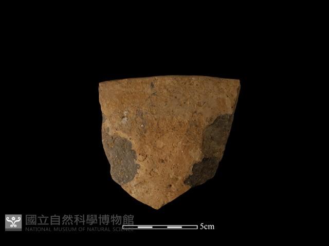 陶缽藏品圖，第2張