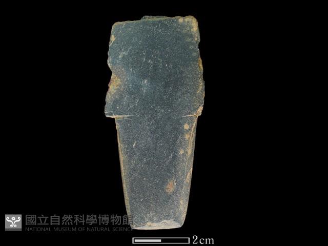 矛鏃形器藏品圖，第1張