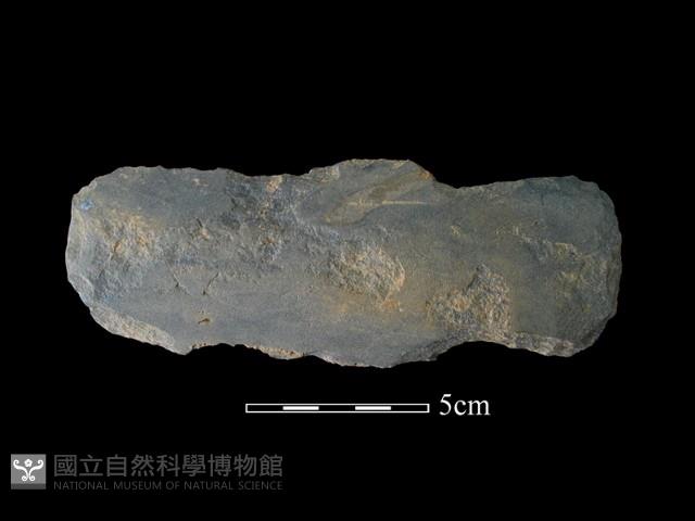 戈形器藏品圖，第2張