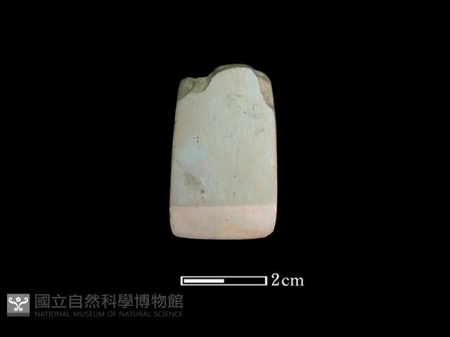 錛鑿形器藏品圖，第1張