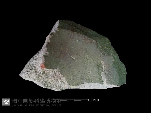 砥石藏品圖，第1張