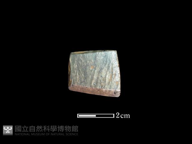 錛鑿形器藏品圖，第1張