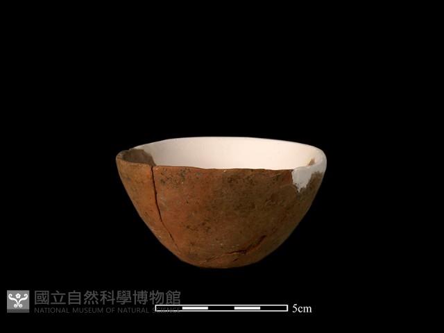 陶缽藏品圖，第2張