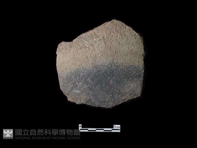 陶片藏品圖，第1張