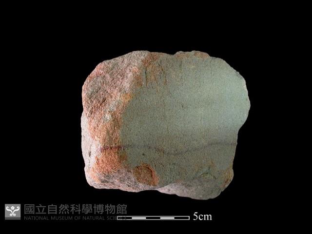 砥石藏品圖，第1張