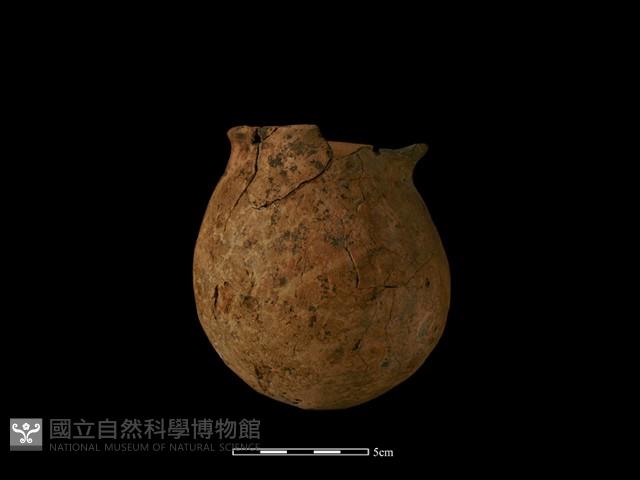 陶罐藏品圖，第6張