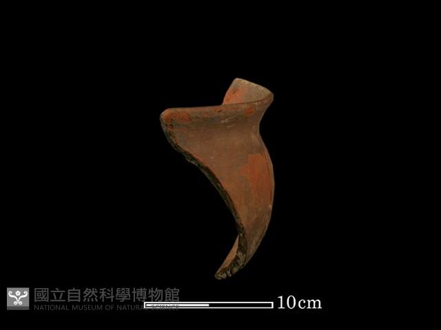 陶盆藏品圖，第6張