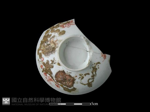 蓋碗藏品圖，第1張