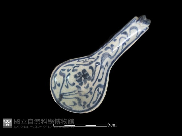 湯匙藏品圖，第1張