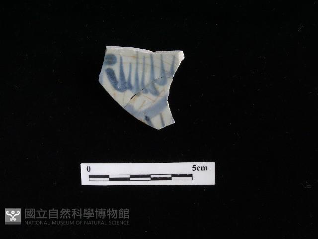 瓷盤藏品圖，第2張