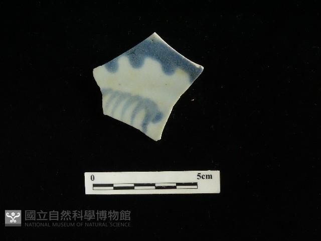 瓷盤藏品圖，第2張