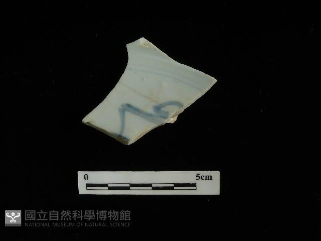 瓷盤藏品圖，第1張