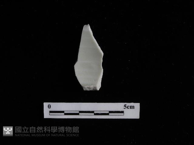 瓷片藏品圖，第1張